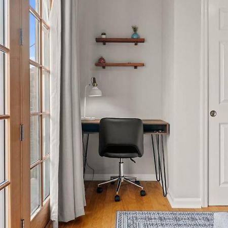 Stayrafa At 261 4R Philadelphia Ngoại thất bức ảnh