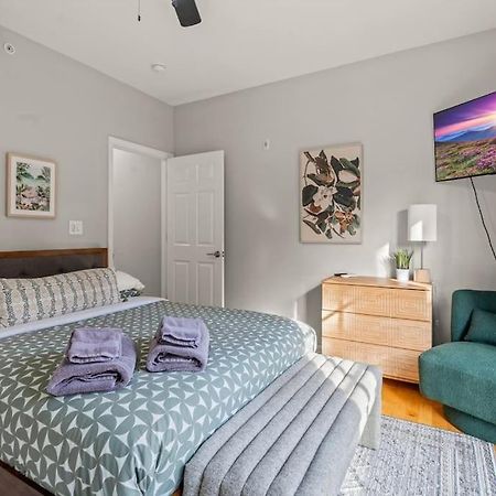 Stayrafa At 261 4R Philadelphia Ngoại thất bức ảnh