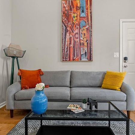 Stayrafa At 261 4R Philadelphia Ngoại thất bức ảnh