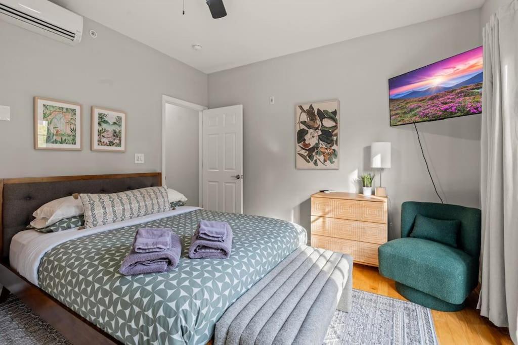 Stayrafa At 261 4R Philadelphia Ngoại thất bức ảnh