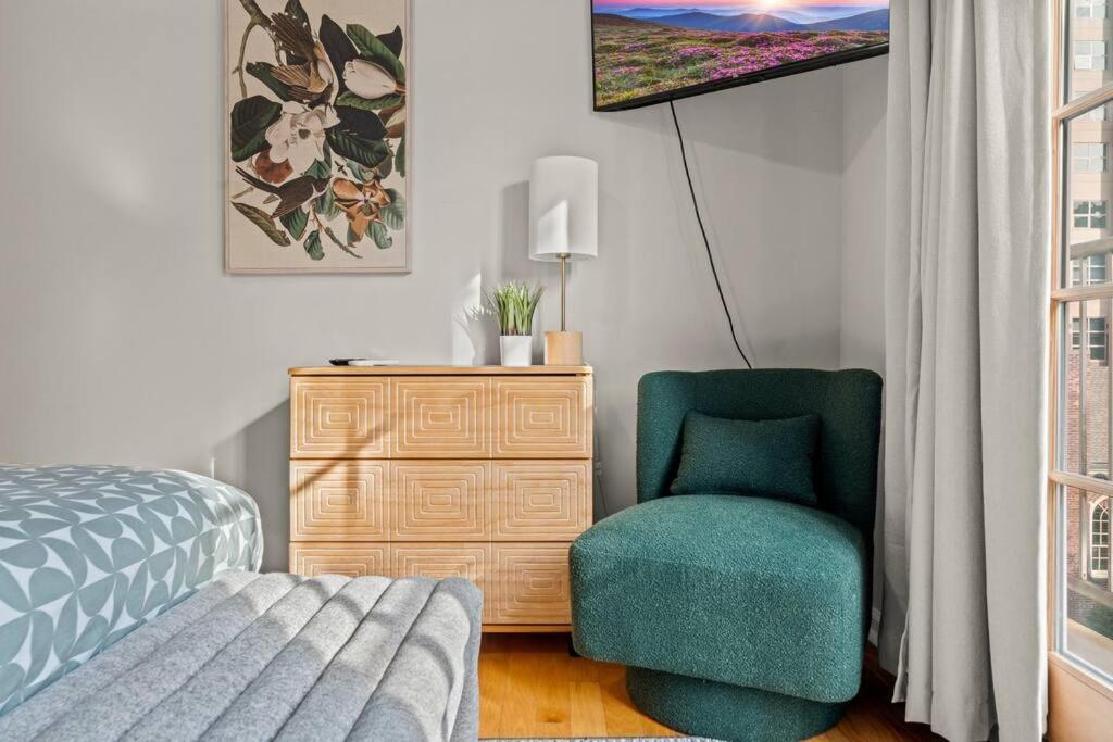 Stayrafa At 261 4R Philadelphia Ngoại thất bức ảnh