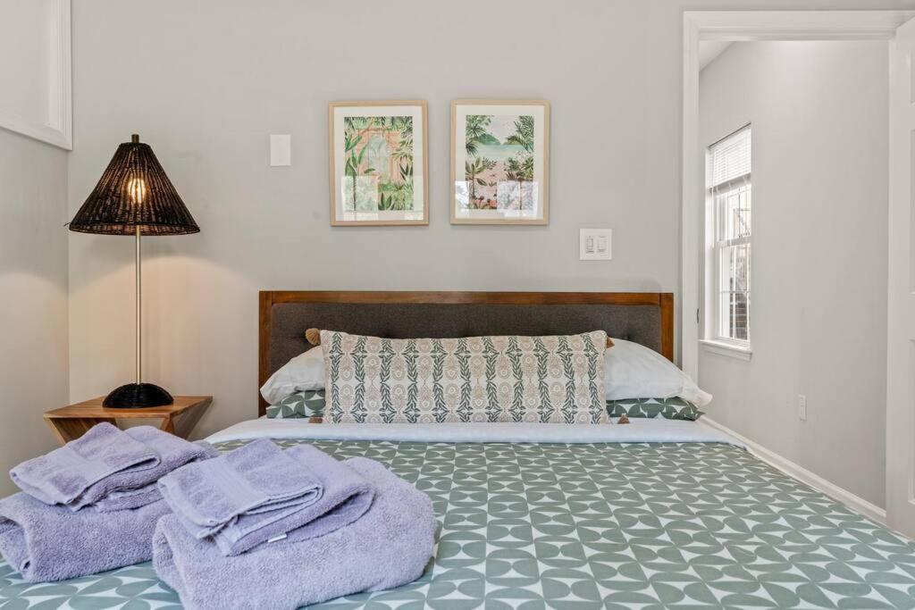 Stayrafa At 261 4R Philadelphia Ngoại thất bức ảnh