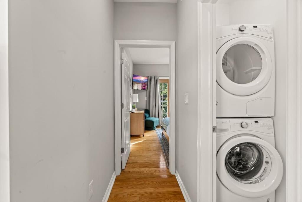 Stayrafa At 261 4R Philadelphia Ngoại thất bức ảnh