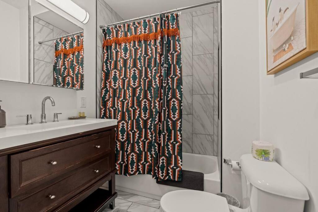 Stayrafa At 261 4R Philadelphia Ngoại thất bức ảnh