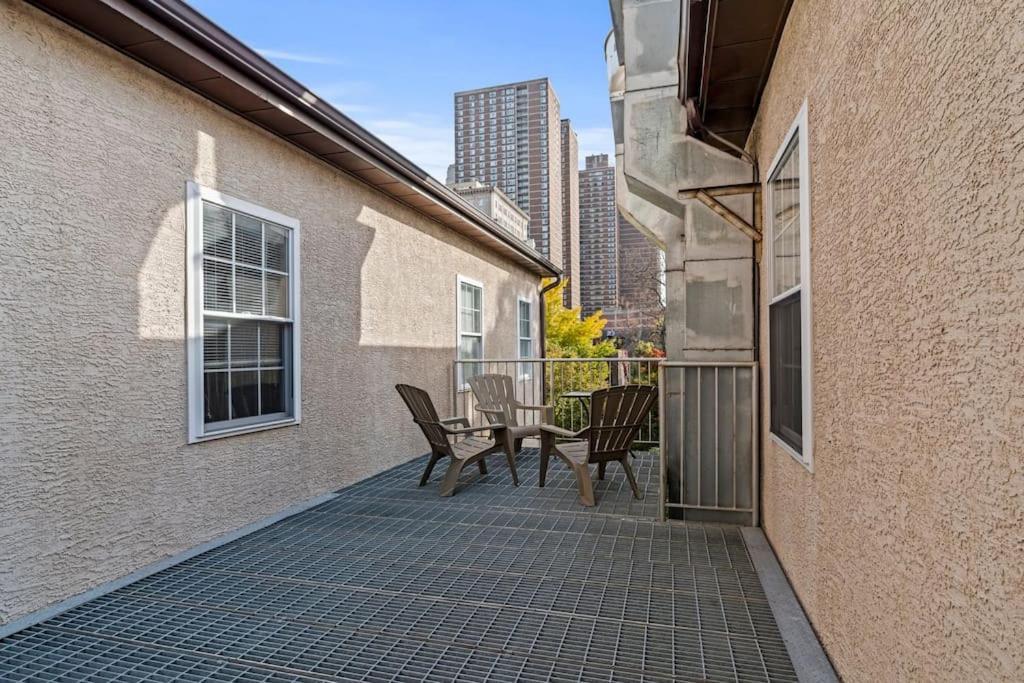 Stayrafa At 261 4R Philadelphia Ngoại thất bức ảnh