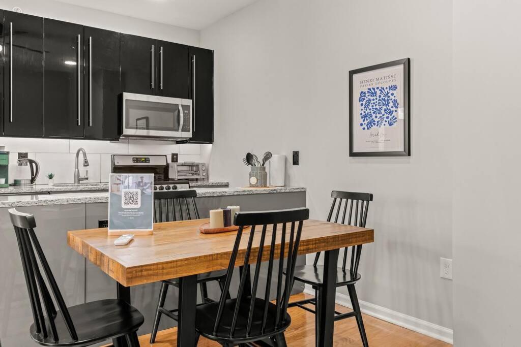 Stayrafa At 261 4R Philadelphia Ngoại thất bức ảnh