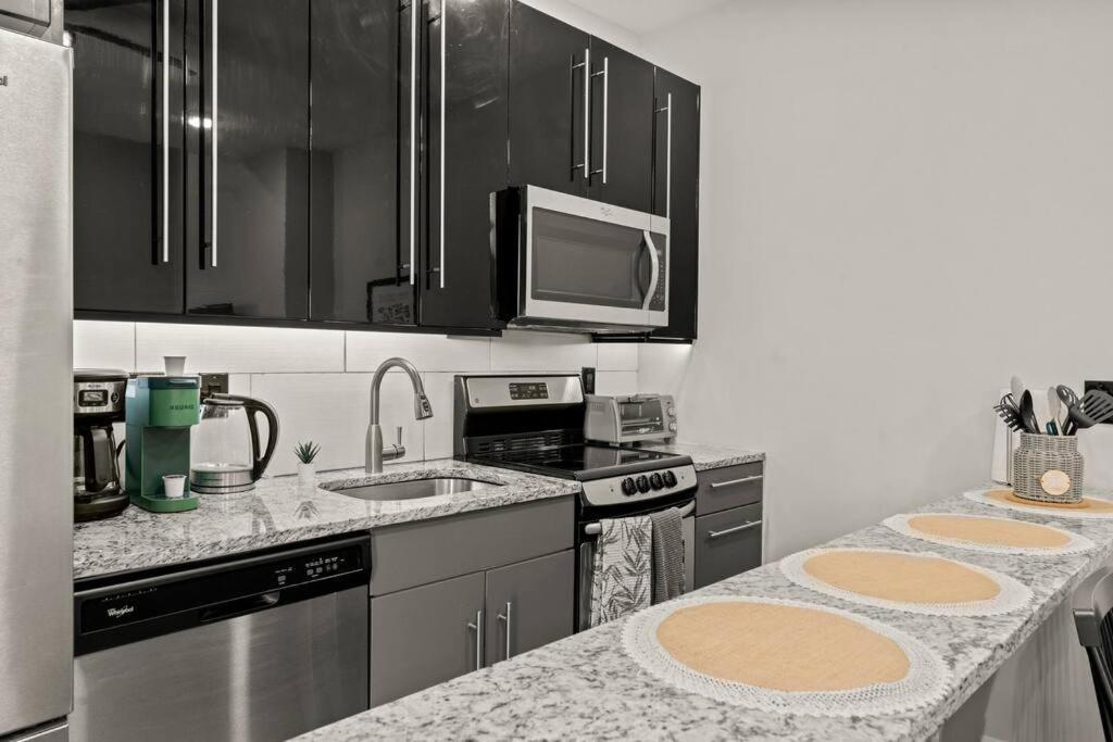 Stayrafa At 261 4R Philadelphia Ngoại thất bức ảnh
