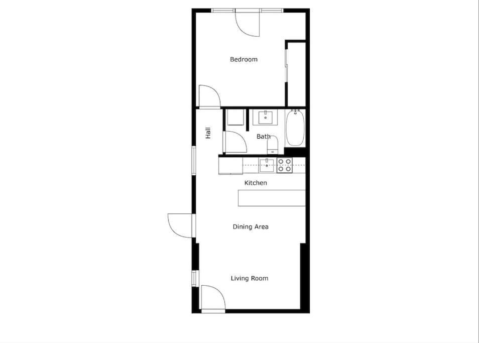 Stayrafa At 261 4R Philadelphia Ngoại thất bức ảnh
