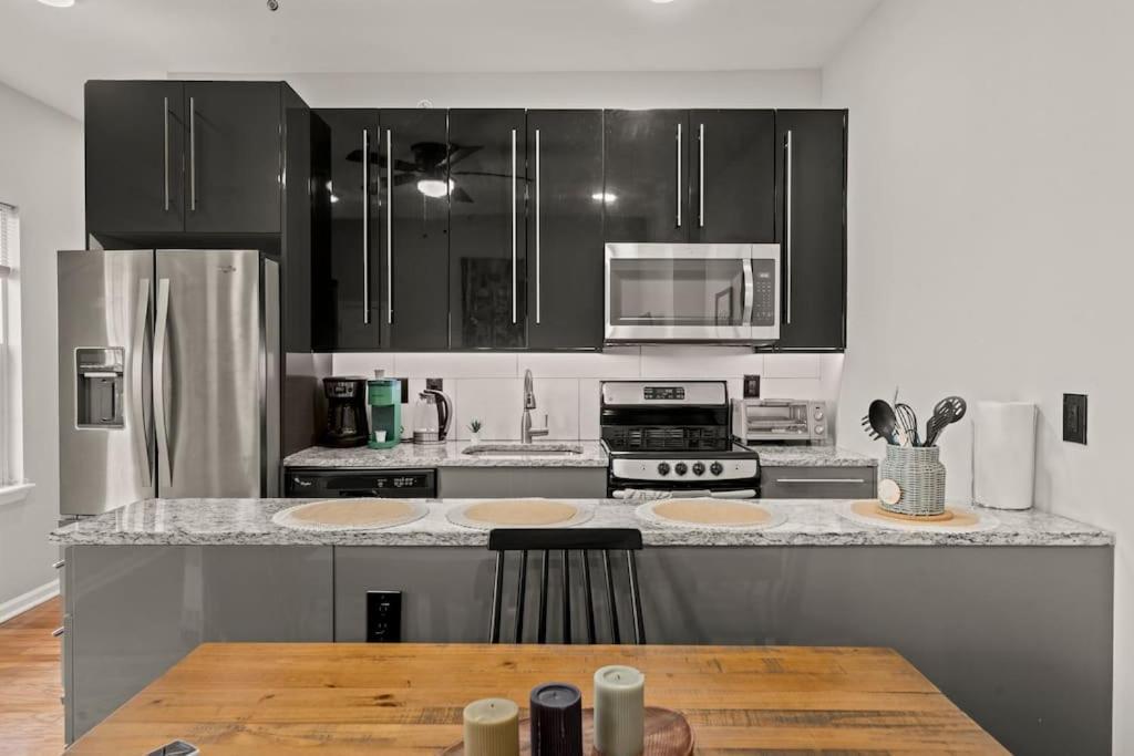 Stayrafa At 261 4R Philadelphia Ngoại thất bức ảnh