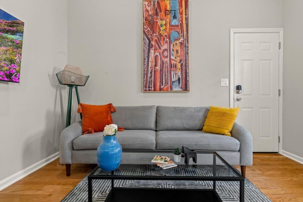 Stayrafa At 261 4R Philadelphia Ngoại thất bức ảnh