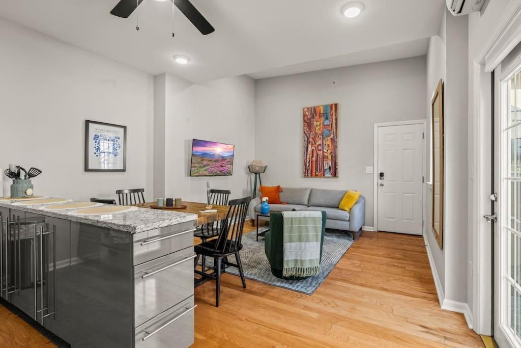 Stayrafa At 261 4R Philadelphia Ngoại thất bức ảnh